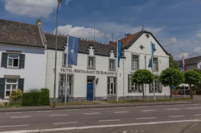 Fletcher Hotel Restaurant De Burghoeve